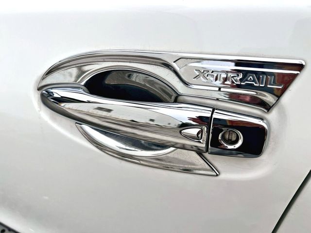 NISSAN日產 X-TRAIL  第16張相片