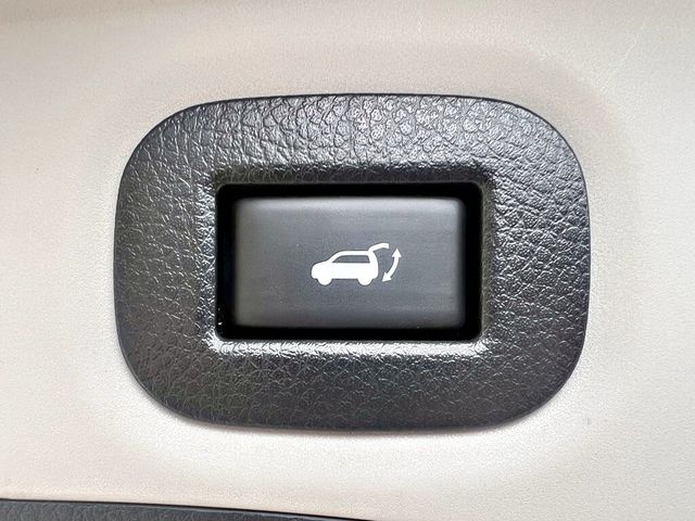 NISSAN日產 X-TRAIL  第17張相片