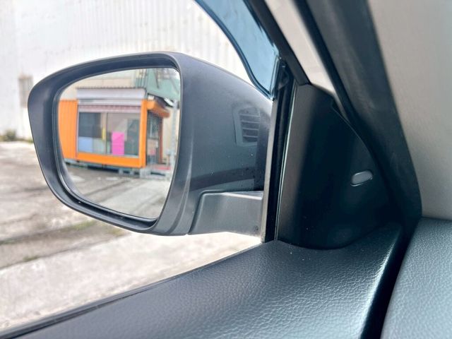 NISSAN日產 X-TRAIL  第18張相片