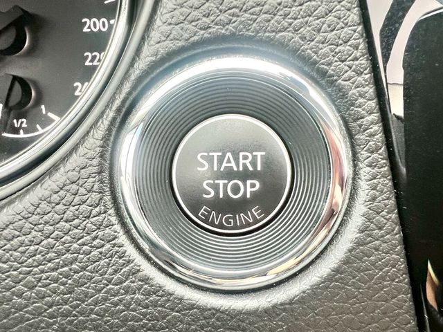 NISSAN日產 X-TRAIL  第19張相片