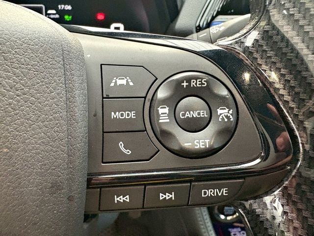 TOYOTA豐田 YARIS CROSSOVER  第5張相片