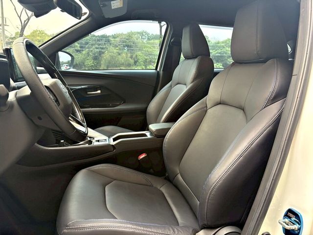 TOYOTA豐田 YARIS CROSSOVER  第7張相片