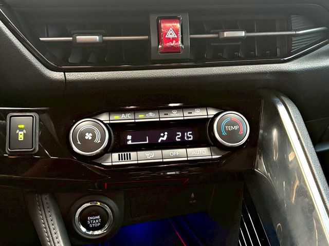 TOYOTA豐田 YARIS CROSSOVER  第11張相片