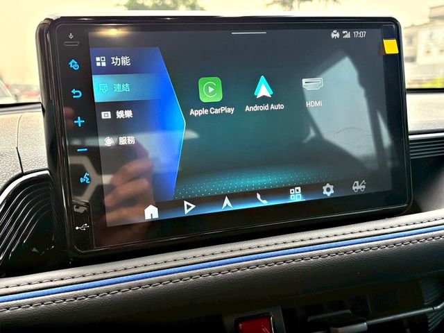 TOYOTA豐田 YARIS CROSSOVER  第14張相片