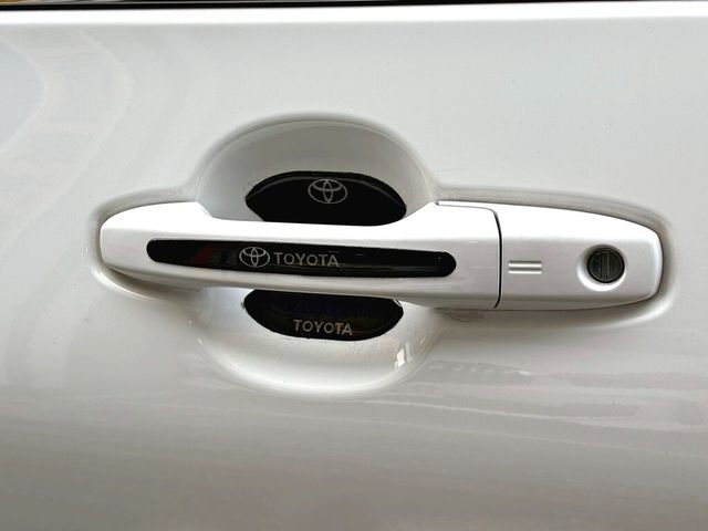 TOYOTA豐田 YARIS CROSSOVER  第17張相片