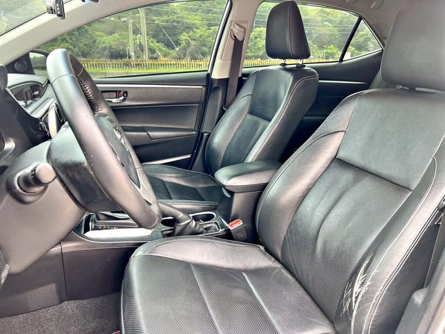 TOYOTA豐田 ALTIS  第7張相片