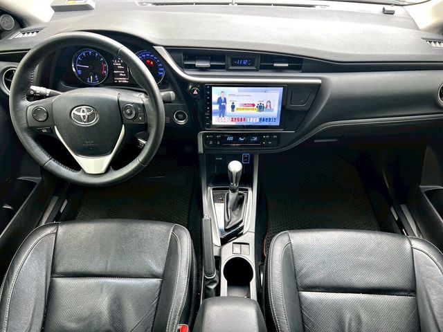 TOYOTA豐田 ALTIS  第9張相片