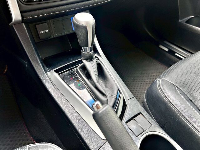 TOYOTA豐田 ALTIS  第10張相片