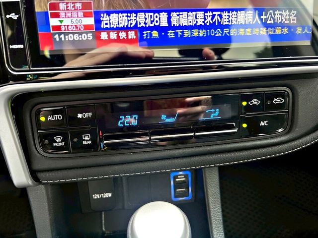 TOYOTA豐田 ALTIS  第11張相片