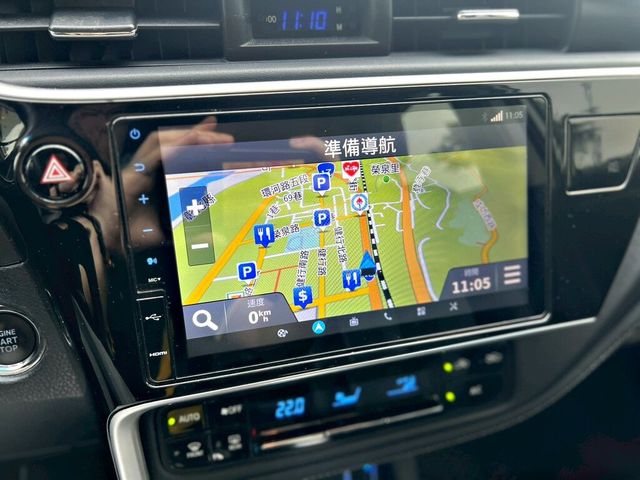 TOYOTA豐田 ALTIS  第13張相片