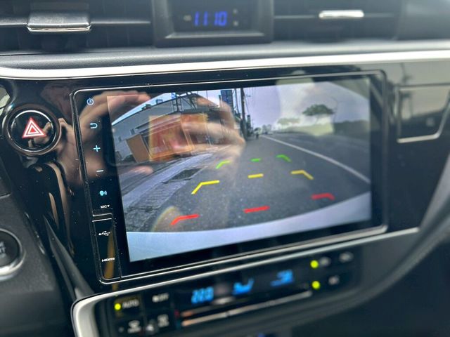 TOYOTA豐田 ALTIS  第14張相片