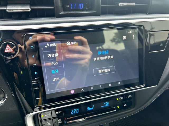 TOYOTA豐田 ALTIS  第15張相片