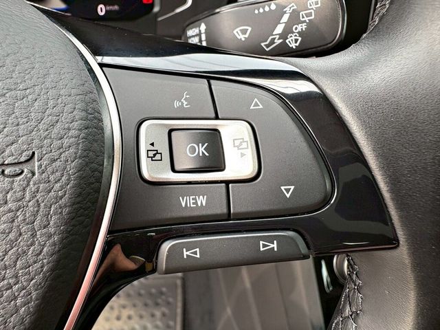 VOLKSWAGEN福斯 TOURAN  第5張相片