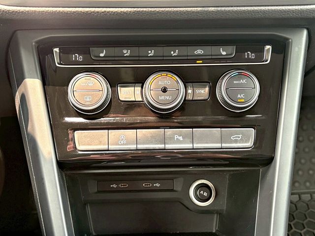 VOLKSWAGEN福斯 TOURAN  第12張相片