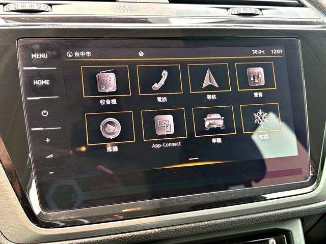 VOLKSWAGEN福斯 TOURAN  第13張相片