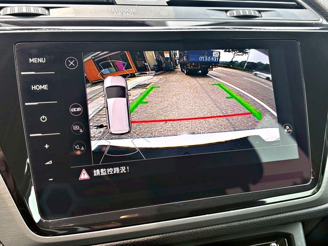 VOLKSWAGEN福斯 TOURAN  第14張相片