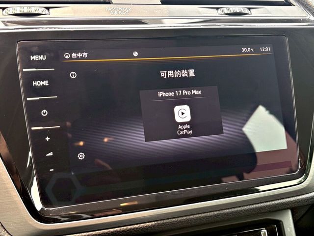 VOLKSWAGEN福斯 TOURAN  第15張相片