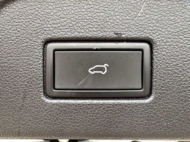 VOLKSWAGEN福斯 TOURAN  第19張相片