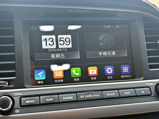 HYUNDAI現代 ELANTRA  第13張相片