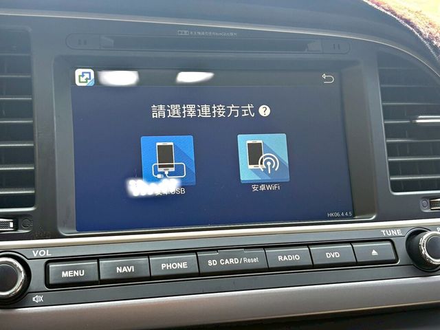 HYUNDAI現代 ELANTRA  第15張相片