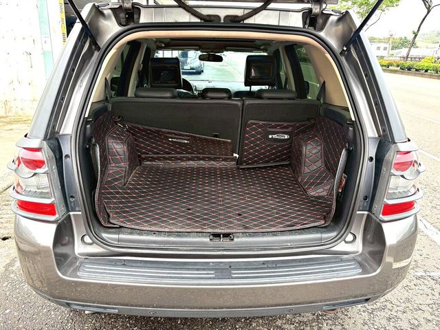 LAND ROVER路華 FREELANDER 2  第3張相片
