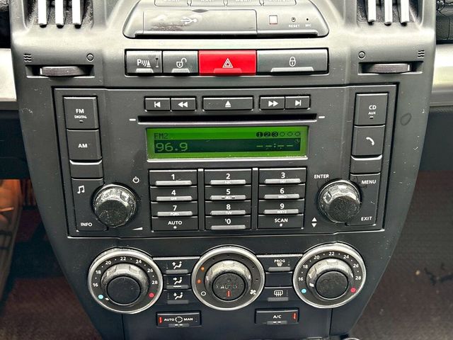 LAND ROVER路華 FREELANDER 2  第9張相片