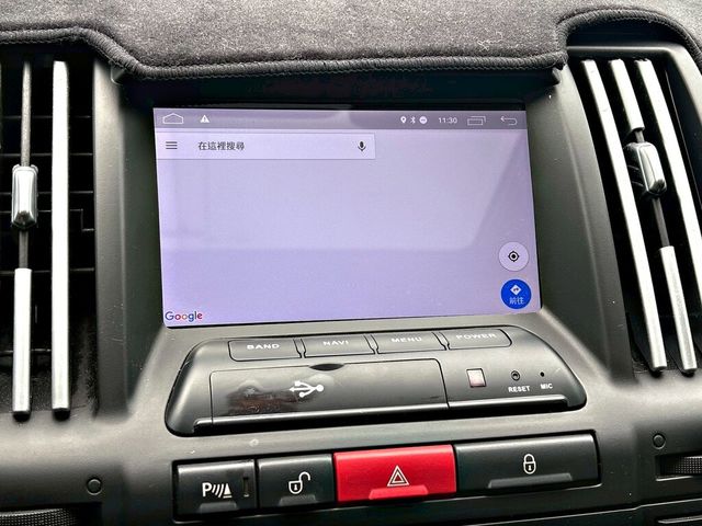 LAND ROVER路華 FREELANDER 2  第11張相片