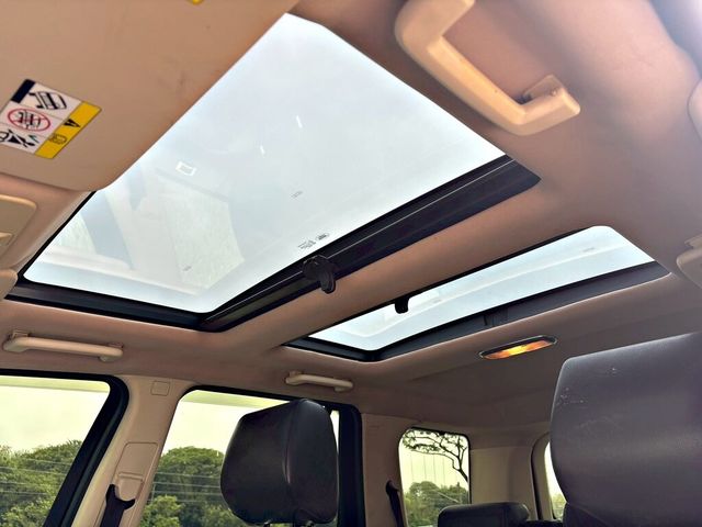 LAND ROVER路華 FREELANDER 2  第14張相片