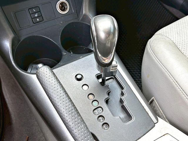 TOYOTA豐田 RAV4  第10張相片