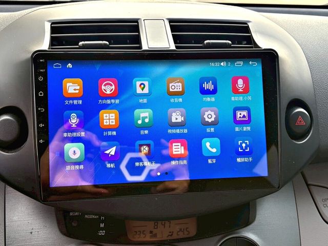 TOYOTA豐田 RAV4  第14張相片