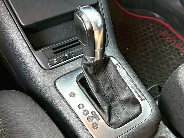 VOLKSWAGEN福斯 TIGUAN  第8張相片