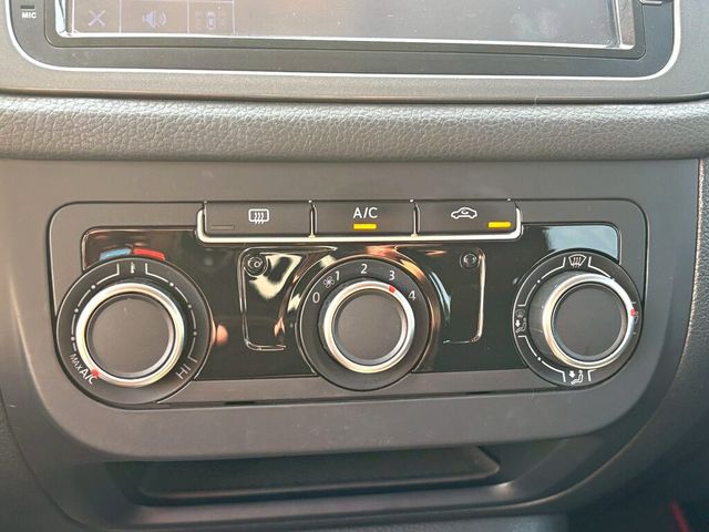 VOLKSWAGEN福斯 TIGUAN  第9張相片