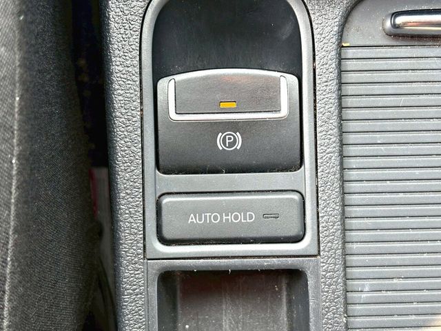 VOLKSWAGEN福斯 TIGUAN  第13張相片