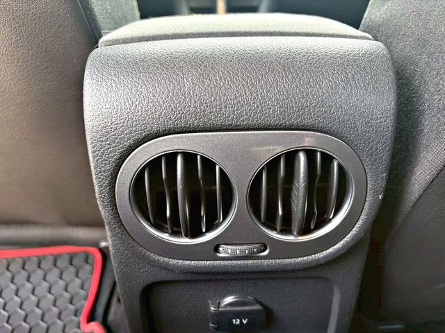 VOLKSWAGEN福斯 TIGUAN  第14張相片