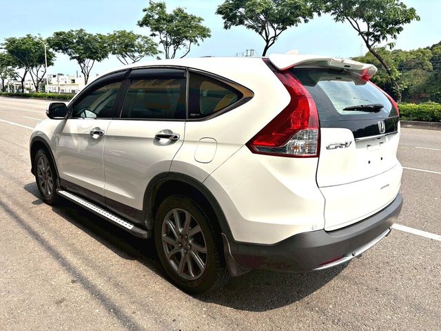 HONDA本田 CR-V  第2張相片
