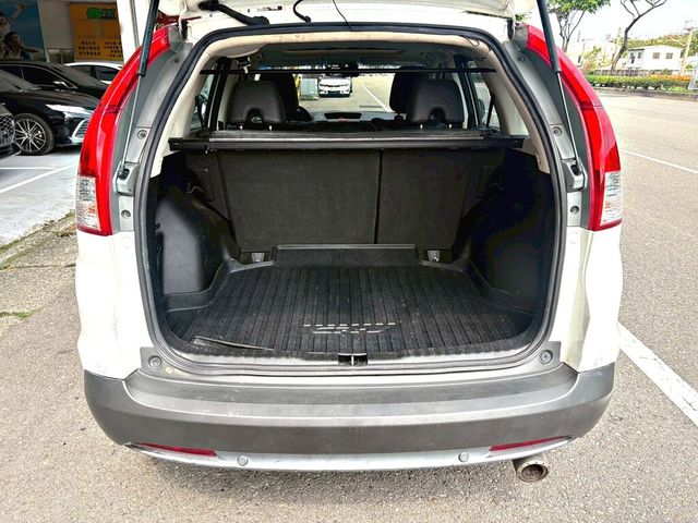 HONDA本田 CR-V  第3張相片