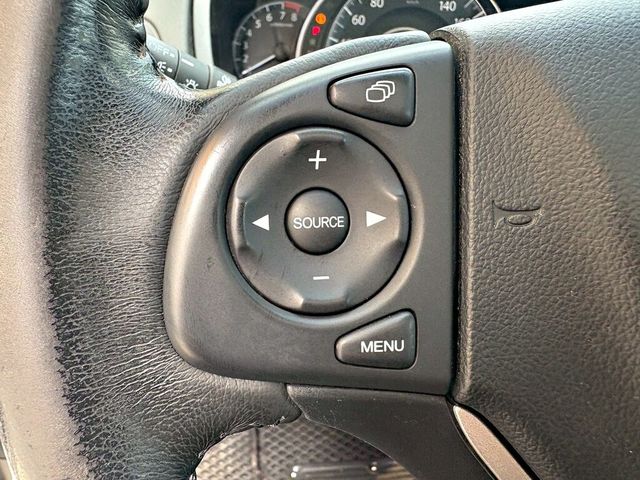 HONDA本田 CR-V  第5張相片