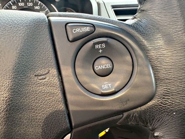 HONDA本田 CR-V  第6張相片