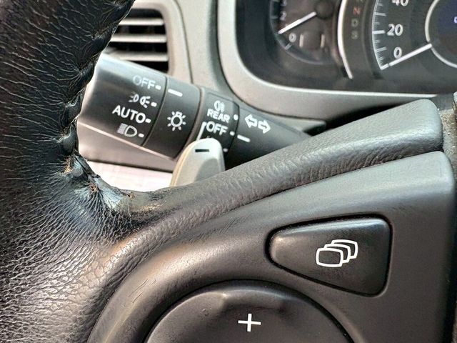 HONDA本田 CR-V  第7張相片