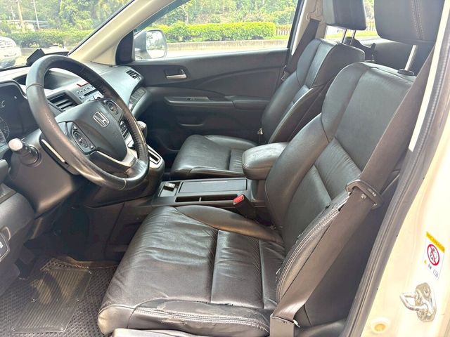 HONDA本田 CR-V  第9張相片