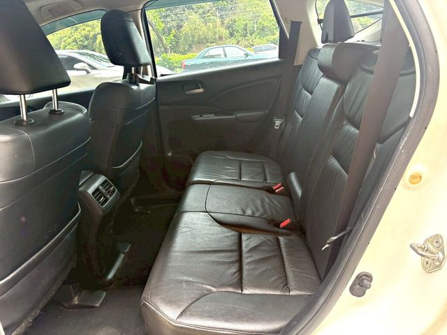 HONDA本田 CR-V  第10張相片