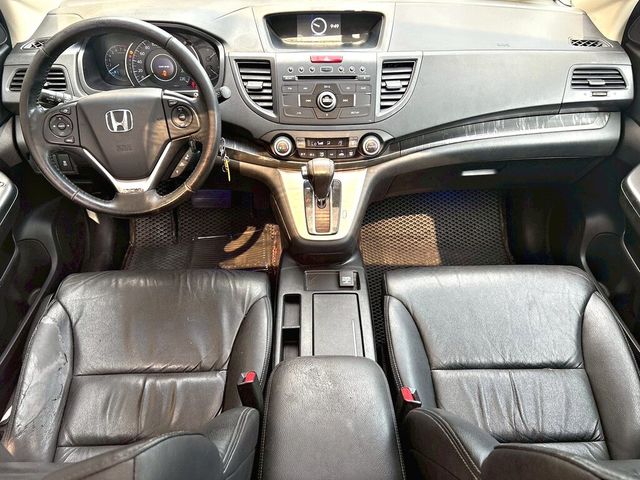HONDA本田 CR-V  第11張相片