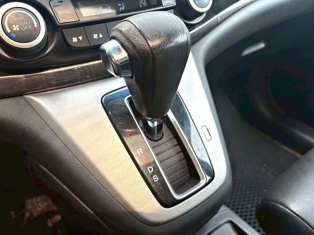 HONDA本田 CR-V  第12張相片