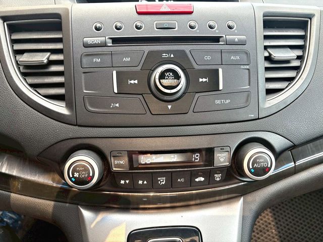 HONDA本田 CR-V  第13張相片