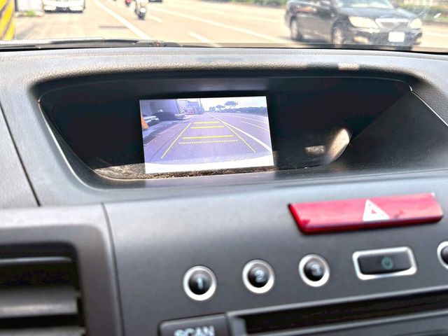 HONDA本田 CR-V  第14張相片