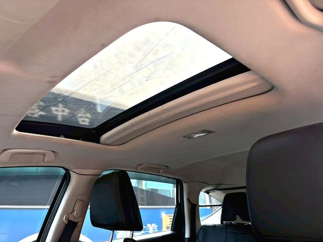 HONDA本田 CR-V  第16張相片