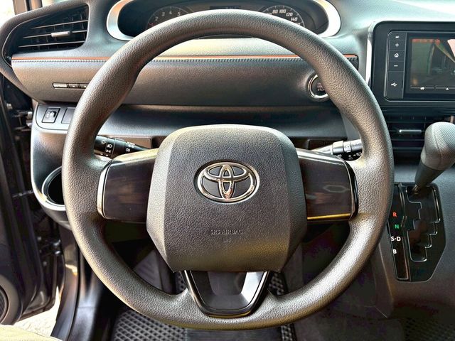TOYOTA豐田 SIENTA  第4張相片