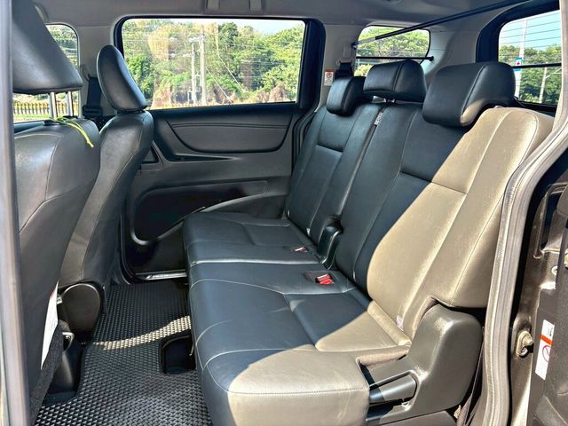 TOYOTA豐田 SIENTA  第6張相片