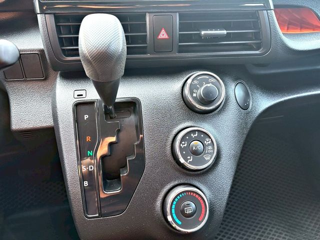 TOYOTA豐田 SIENTA  第8張相片