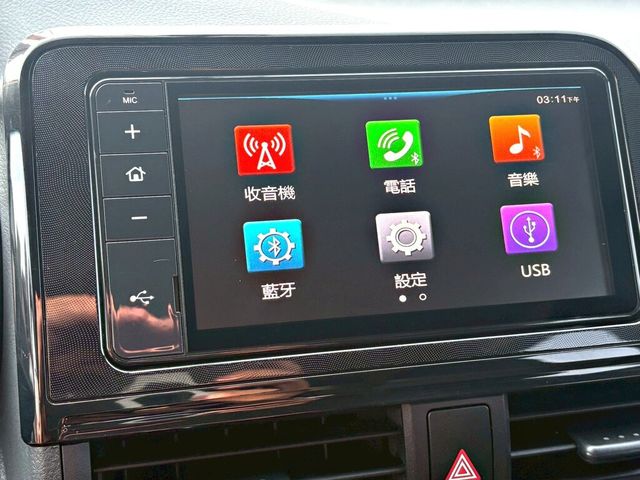 TOYOTA豐田 SIENTA  第10張相片